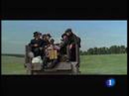  - "Pájaros de papel"