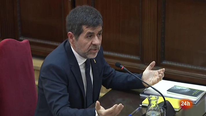 Vespre 24 - Vespre 24 - 21/02/2019