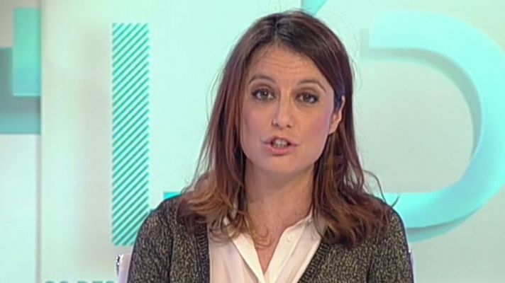 Los desayunos - Levy afirma que habrá una "renovación tranquila" en las listas electorales del PP con un proyecto que "aglutine sensibilidades"