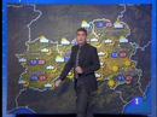 El tiempo - El Tiempo - 07/05/09