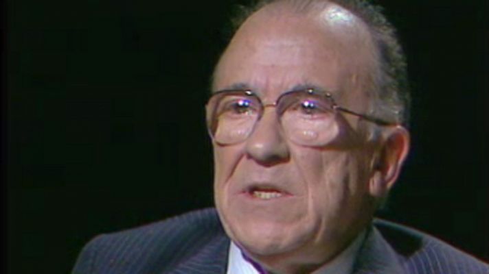 Santiago Carrillo