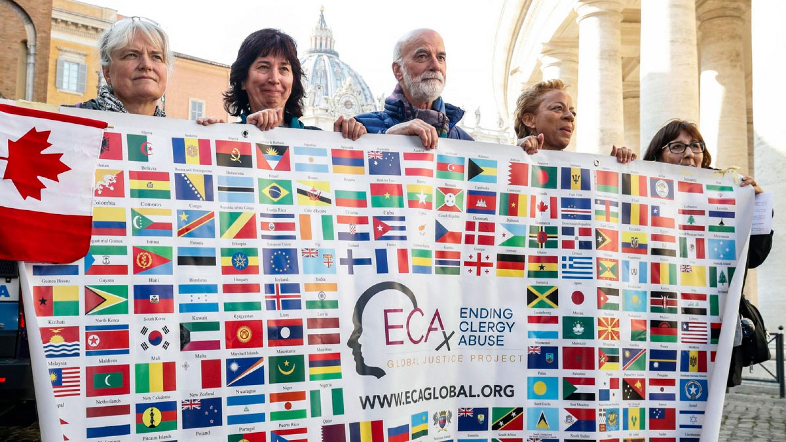 Miguel Hurtado, víctima de abusos: "Los 21 puntos son ideas recicladas que no han funcionado" - Informativo 24h | Ver