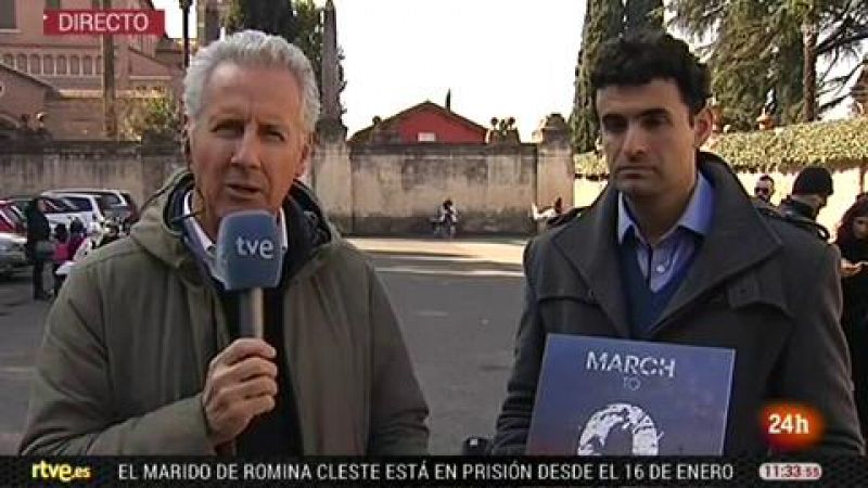 Miguel Hurtado, víctima de abusos: "Los 21 puntos son ideas recicladas que no han funcionado" - Informativo 24h | Ver