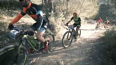 Mountain Bike - Mediterranean Epic 2019