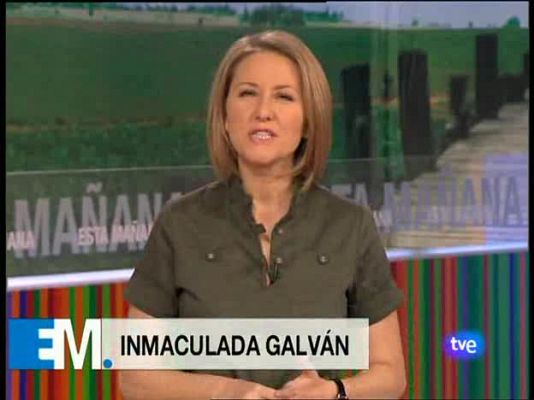 Esta mañana - Esta mañana - 07/05/09