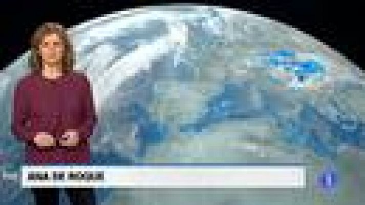 Noticias de Extremadura - El Tiempo en Extremadura - 22/02/19