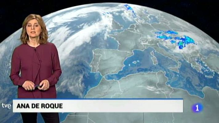 Noticias de Extremadura - El Tiempo en Extremadura - 22/02/19