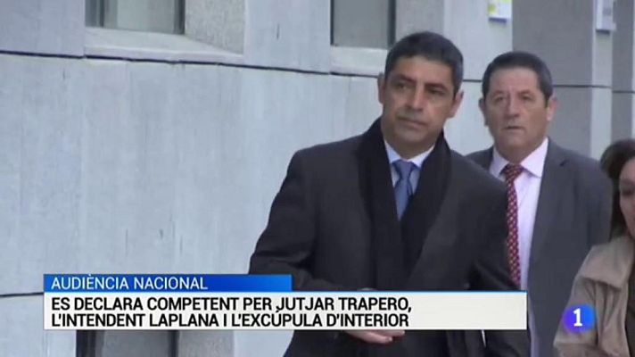 L'Informatiu - L'Informatiu - 22/02/2019