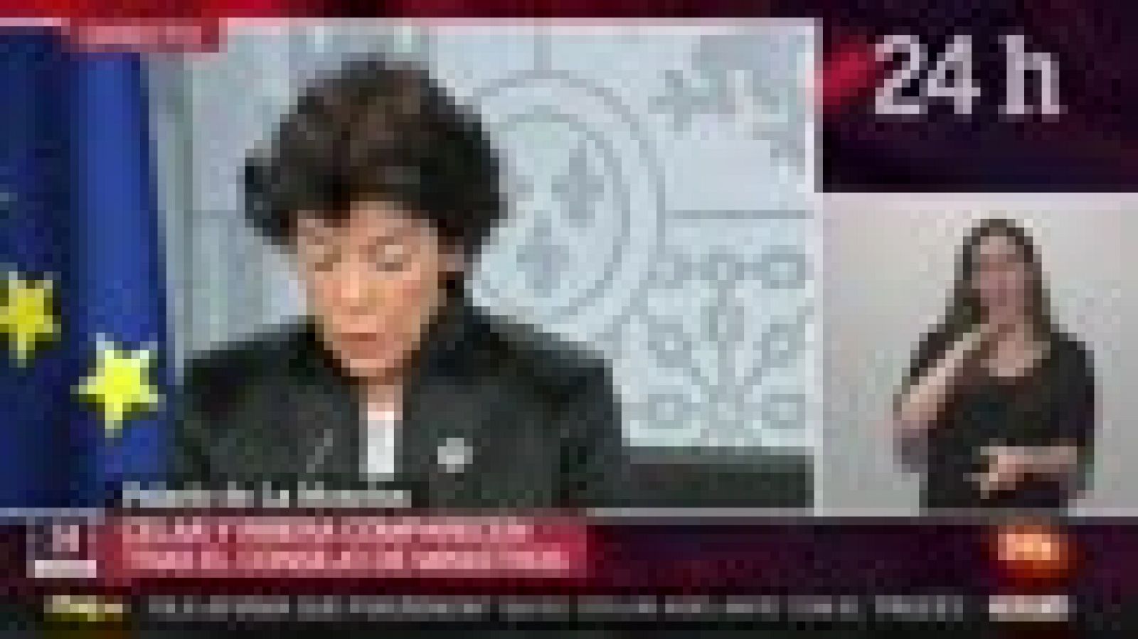 El Gobierno tacha de "insensatez" el viaje anunciado por Arrimadas a Waterloo