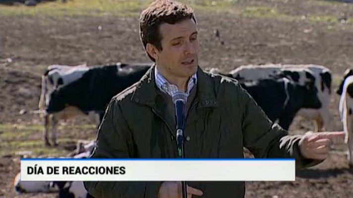 Noticias de Castilla y León - Castilla y León en 2' - 22/02/19