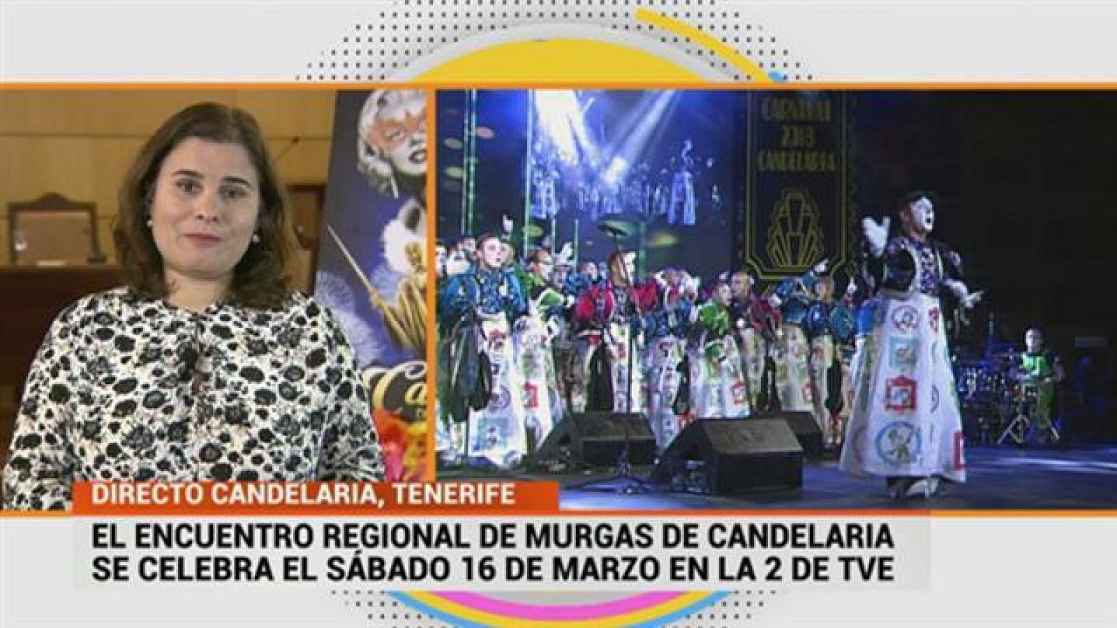 Cerca de ti - 22/02/2019