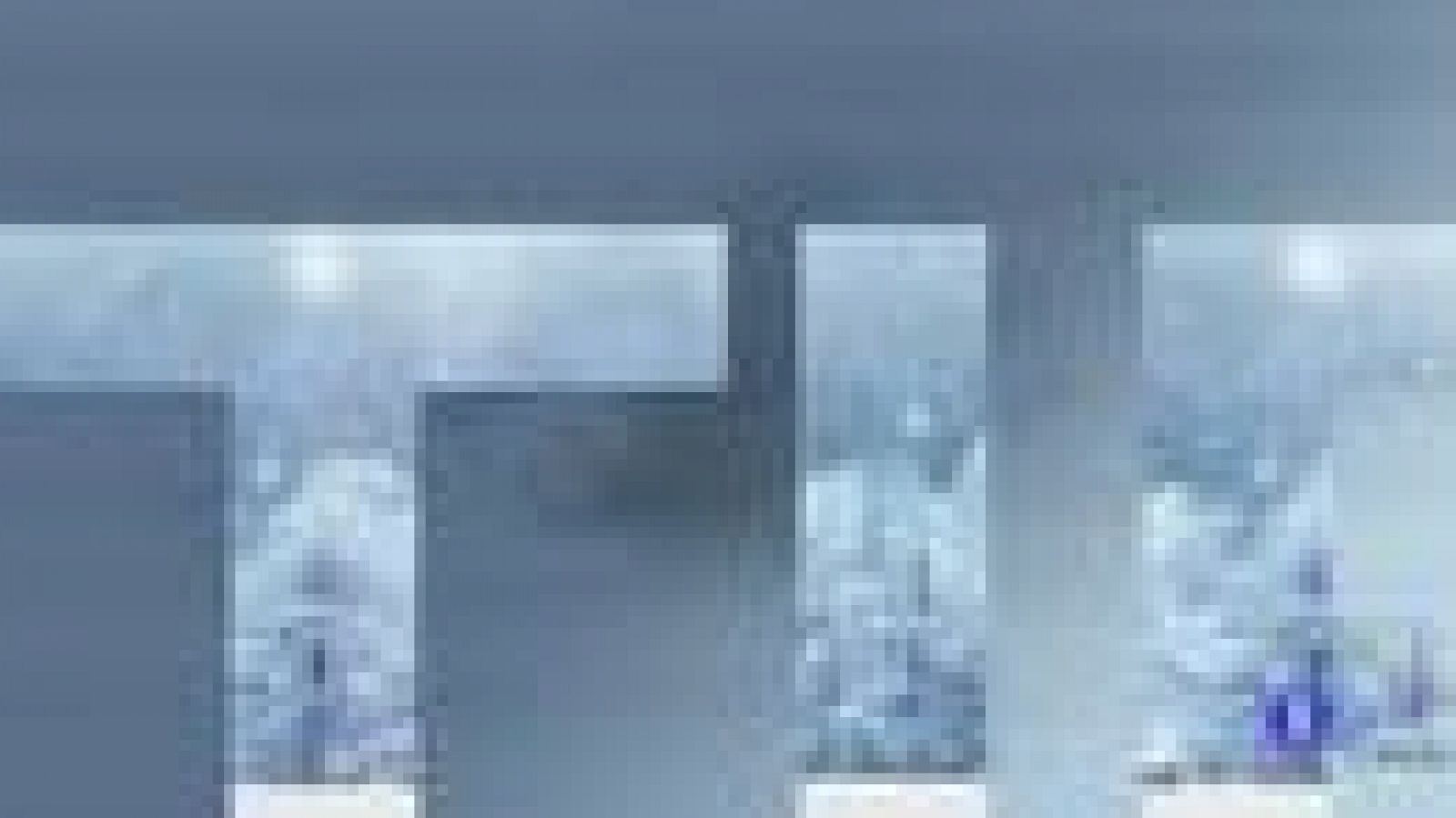 El Tiempo en Castilla-La Mancha - 22/02/19 | Ver