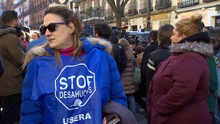 Informativo de Madrid - Informativo de Madrid - 22/02/19