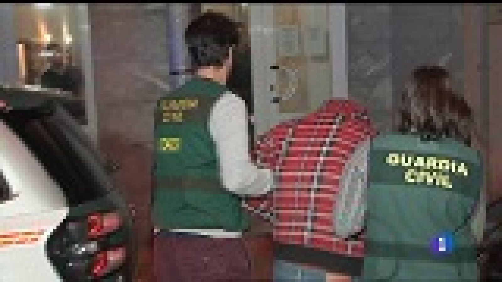 Asturias en 2' - 22/02/19 | Ver