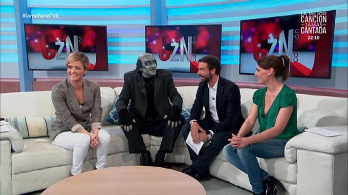 La mañana - La Mañana - 22/02/19