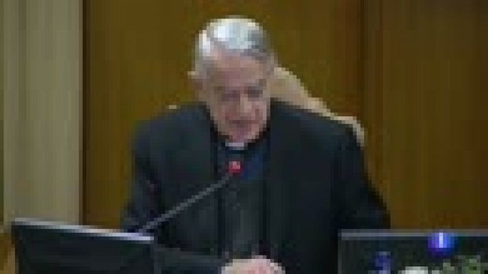 Los obispos afrontan cómo rendir cuentas sobre los casos de abusos sexuales a menores