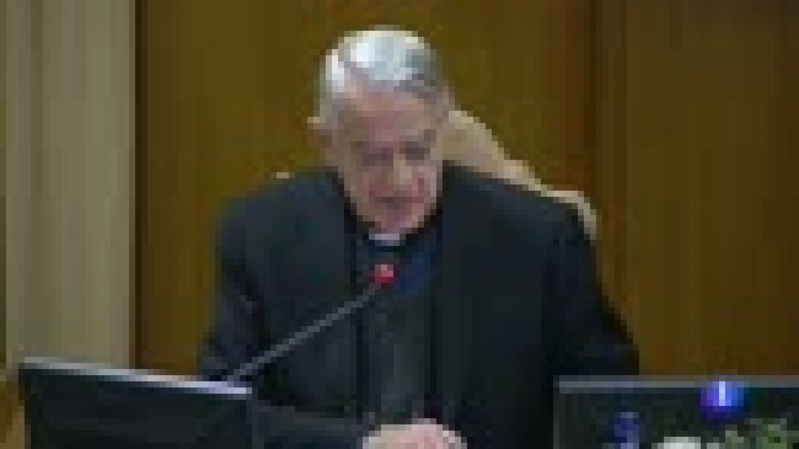 Los obispos afrontan cómo rendir cuentas sobre los casos de abusos sexuales a menores | Ver