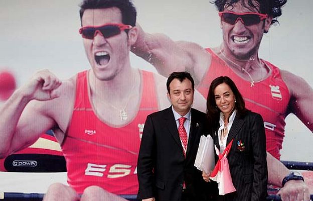  - Detalles positivos para Madrid 2016