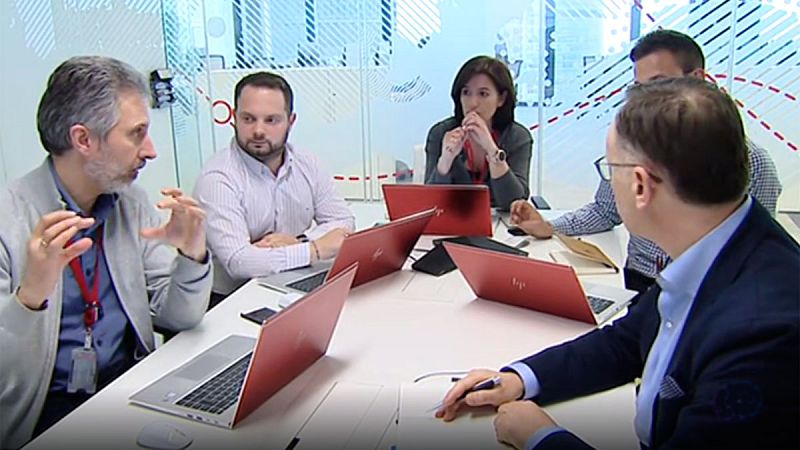 Cerca de un millón de españoles han salido en la última década a otros países por la falta de oportunidades en España