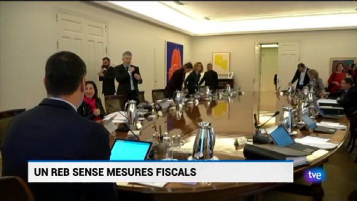 Informatiu Balear - Informatiu Balear - 22/02/19