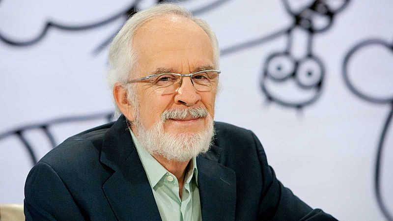 Homenaje a Forges en el primer aniversario de su muerte