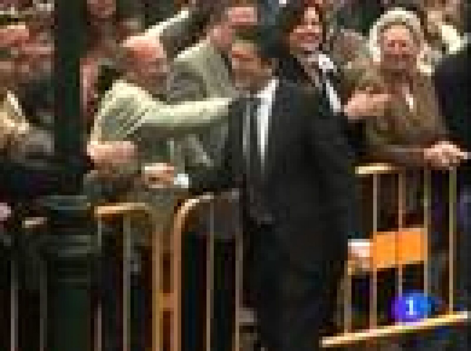 Telenorte. Informativo del País Vasco. (07/05/09)