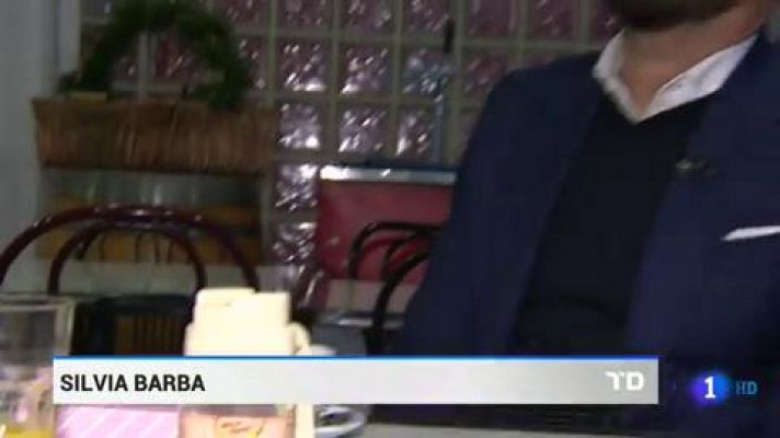 Telediario 1 - Bordalás: "Sin el VAR, el Getafe sería cuarto con 39 puntos"