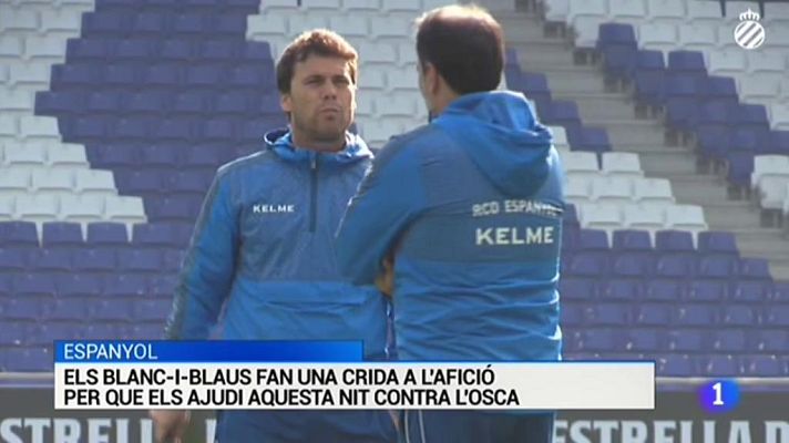 L'Informatiu - L'Informatiu 2 - 22/02/2019