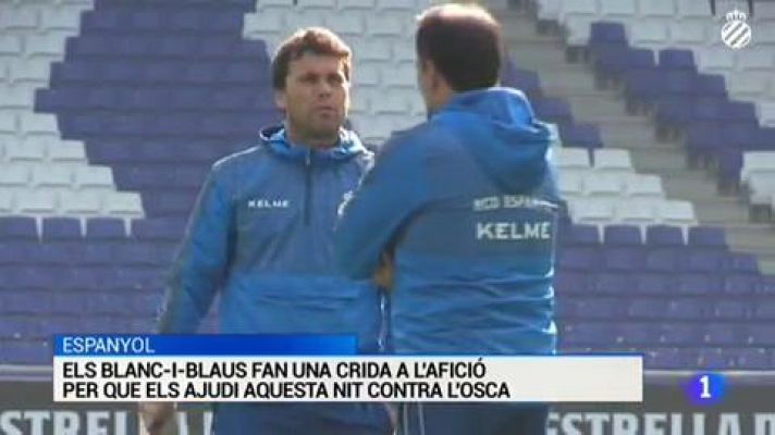 L'Informatiu - L'Informatiu 2 - 22/02/2019