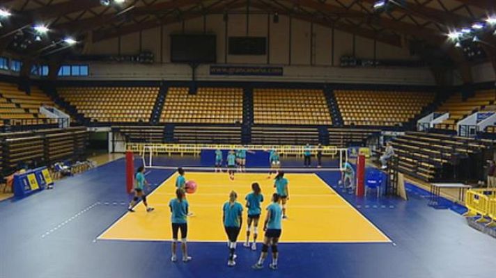 Telecanarias - Deportes  Canarias - 22/02/2019