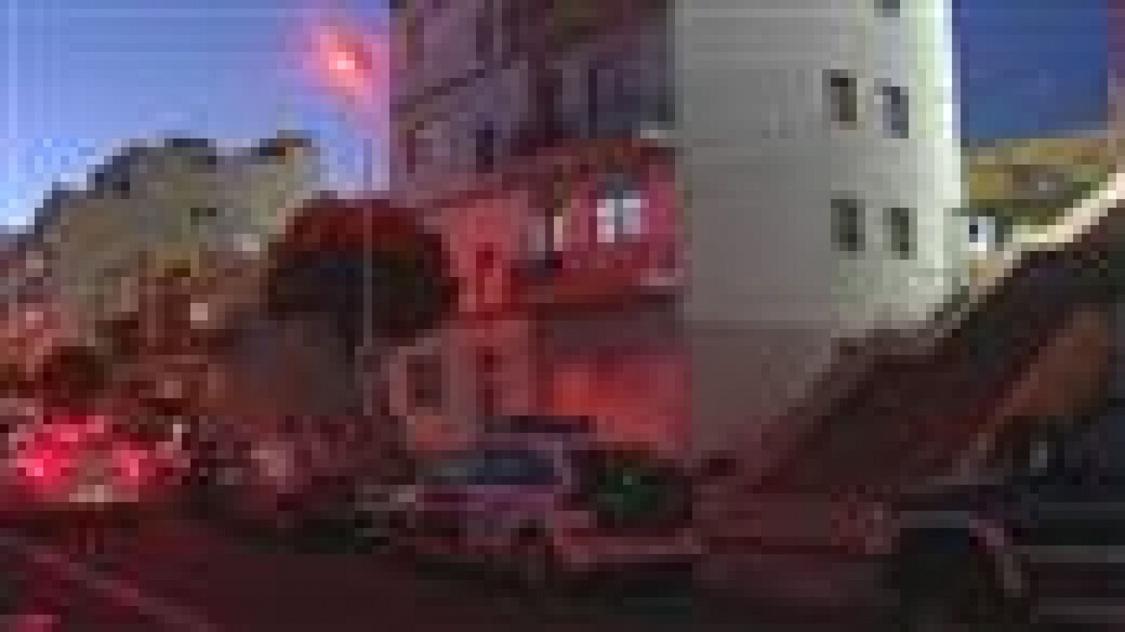 Telecanarias - 22/02/2019