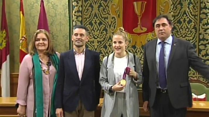 España en 24h - España en 24 horas - 22/02/19