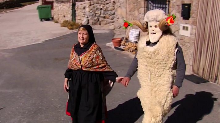 España Directo - España Directo - 22/02/19