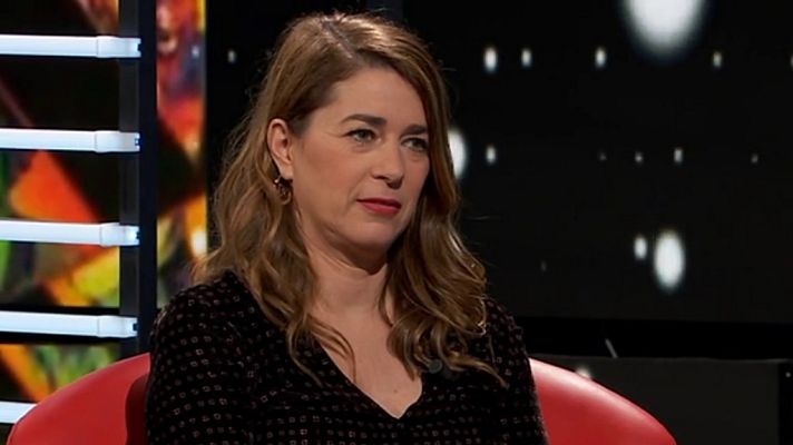 El cine de La 2 - Ataque verbal (presentación)