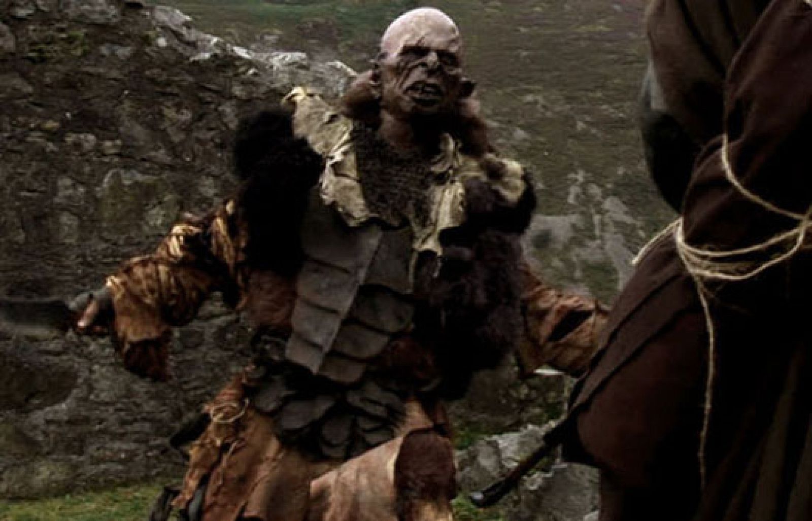 'A la caza de Gollum', precuela de 'El Señor de los anillos', gratis en internet | Ver