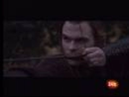  - Precuela de El Señor de los anillos