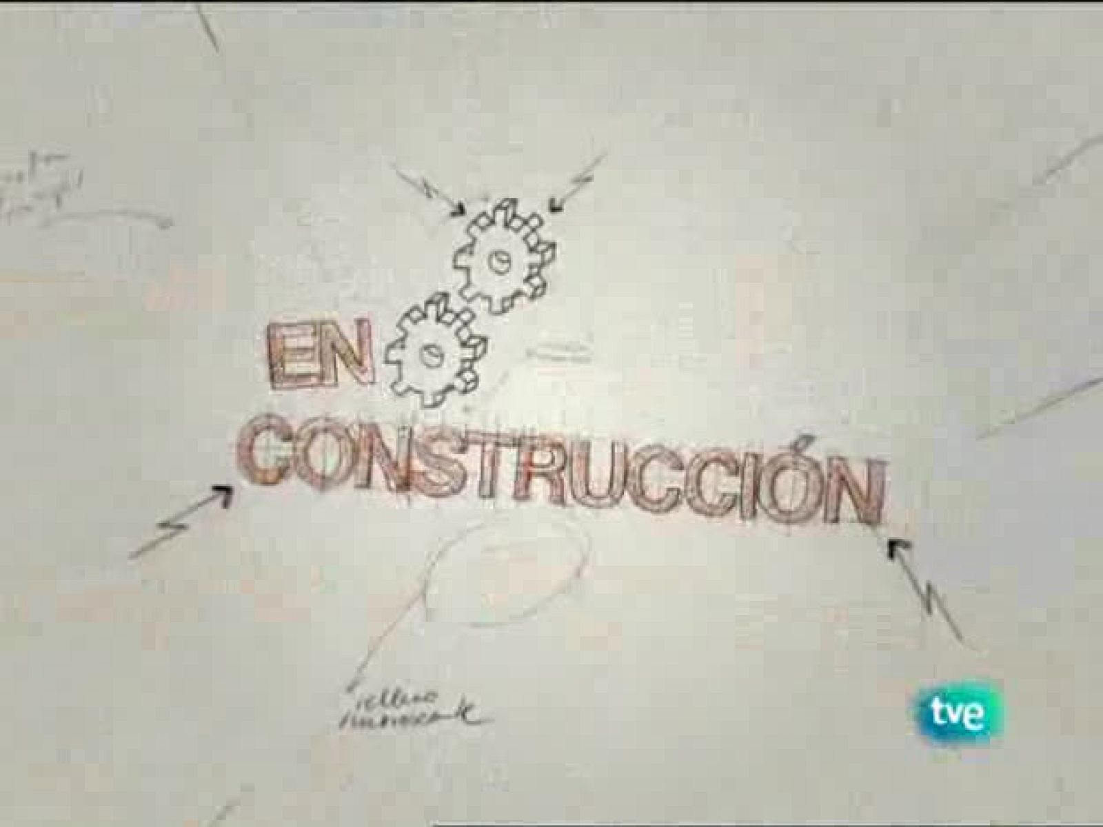 En construcción - 07/05/09 - En construcción | Ver