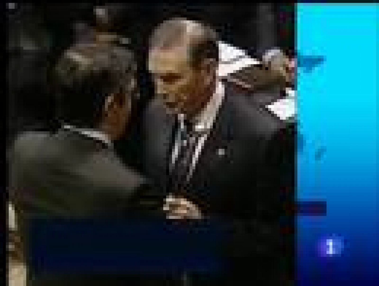 Telediario 2 en cuatro minutos - 07/05/09 | Ver