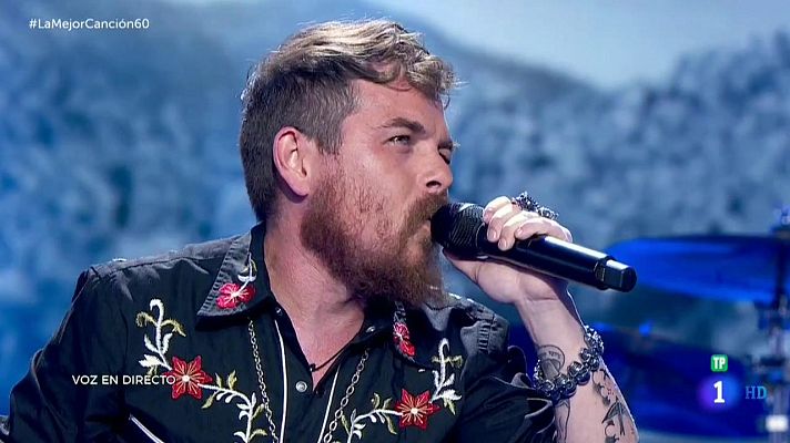 La mejor canción jamás cantada - Jimmy Barnatán versiona 'La plaga'