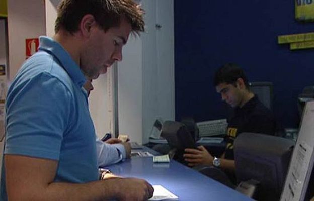  - Las apuestas y el fútbol