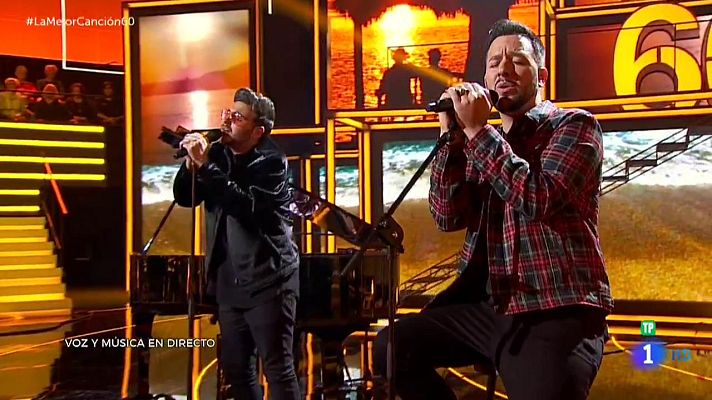 La mejor canción jamás cantada - Lérica versiona 'Cuando calienta el sol'