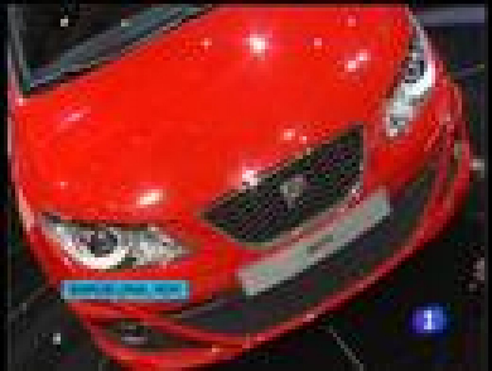 El salón del automóvil de Barcelona celebra su noventa aniversario | Ver