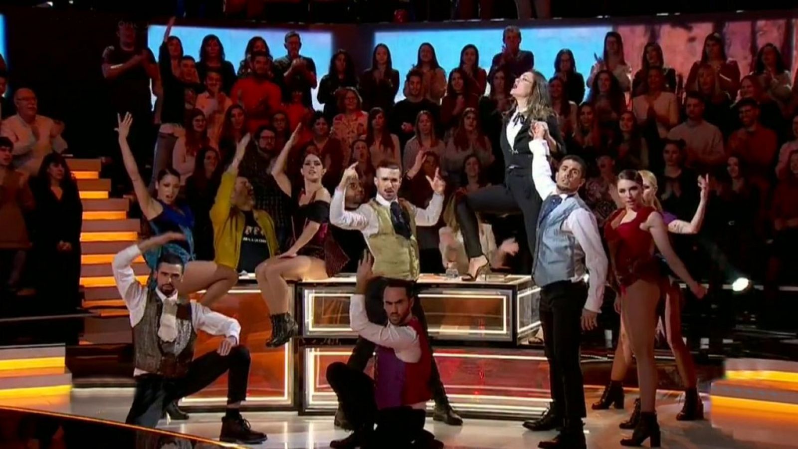 La mejor canción jamás cantada - Programa 2: Años 60 - ver ahora