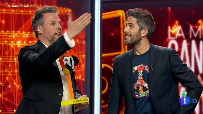 La mejor canción jamás cantada - 'Yo soy aquel' de Raphael, mejor canción de los 60