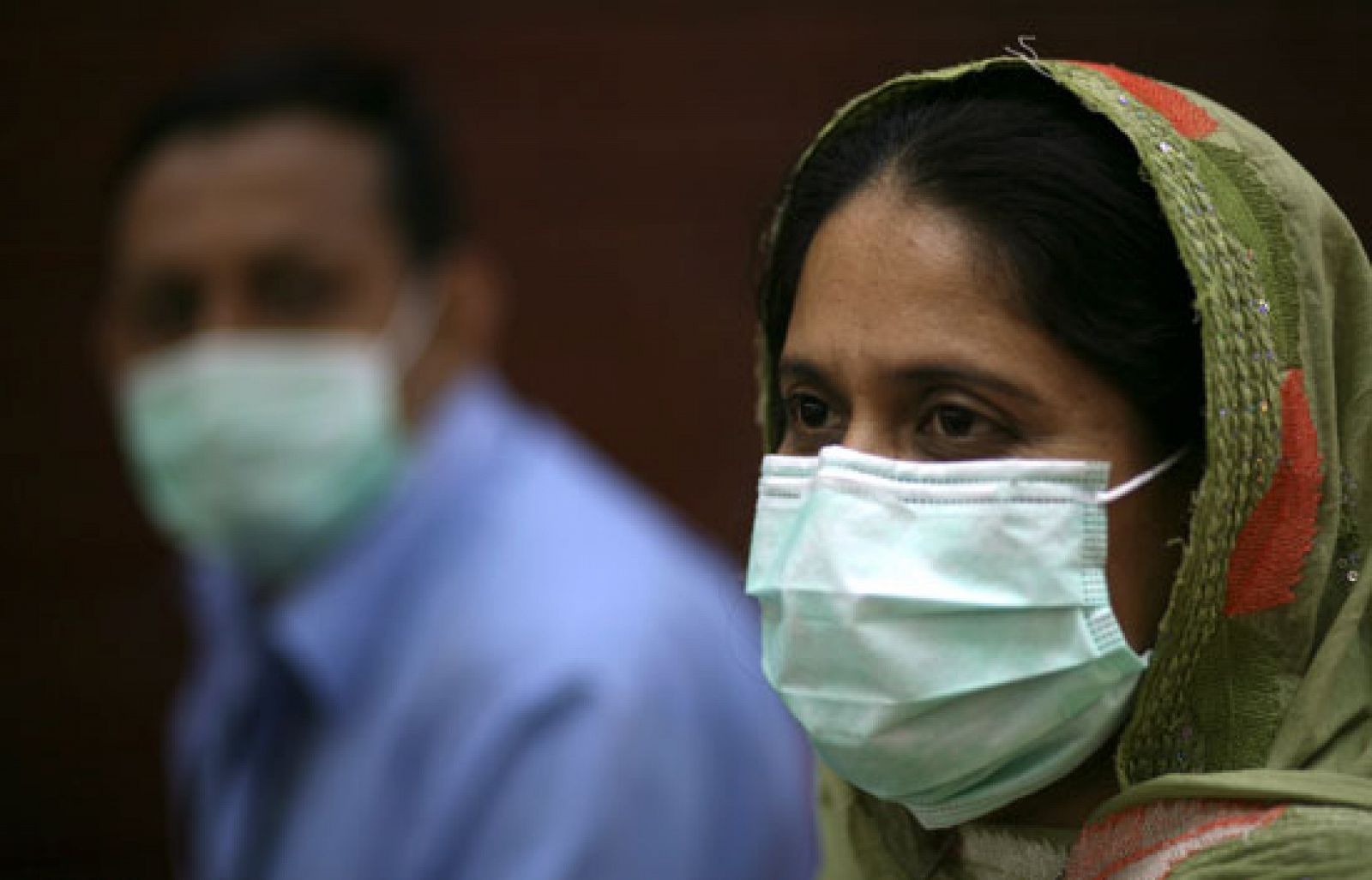 La OMS habla de más de dos mil casos de Gripe A confirmados en el mundo y de 44 muertes