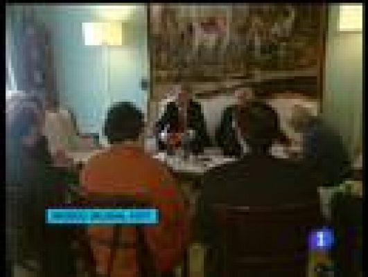  - Rusia levanta el veto al cerdo