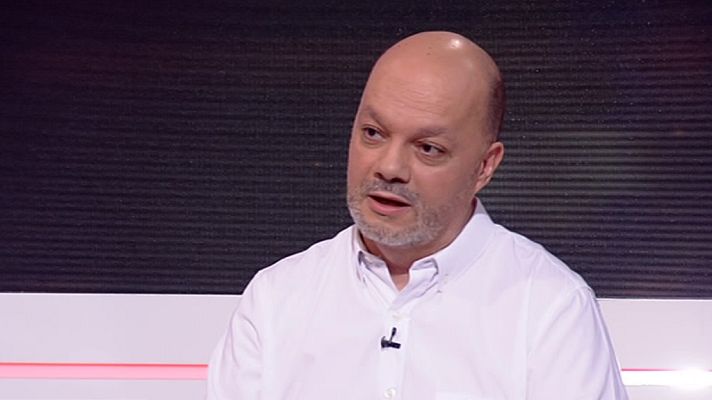 El mundo en 24 horas - El mundo en 24 horas - 22/02/19