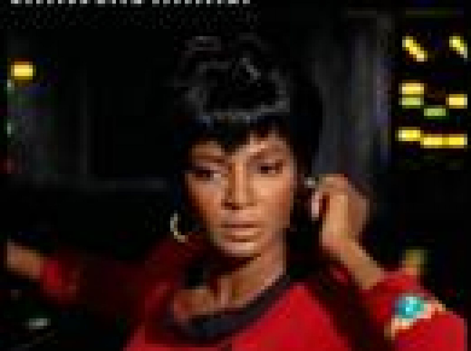 Días de cine: 'Star Trek' | RTVE Play