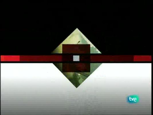 La 2 Noticias - La 2 Noticias - 08/05/09