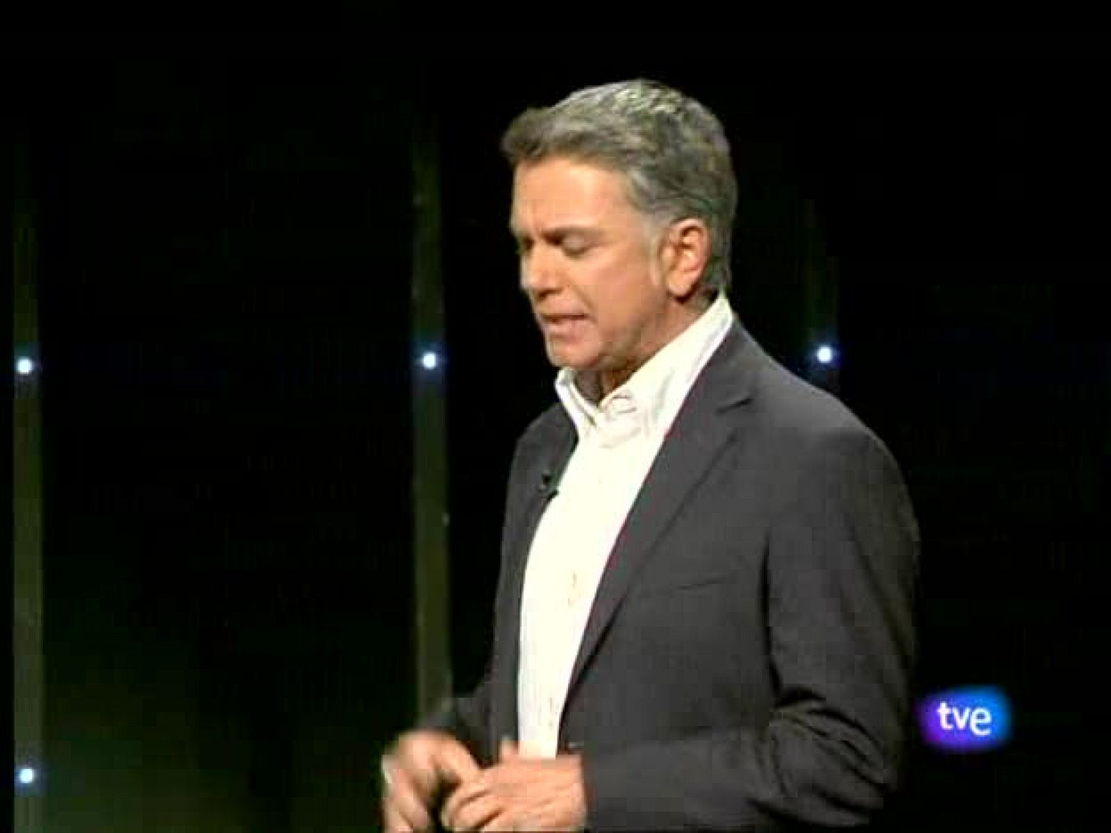 En noches como ésta - 07/05/09 - En noches como esta | Ver